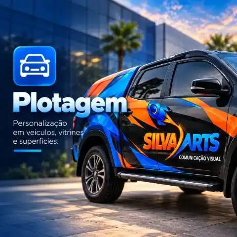 Plotagem