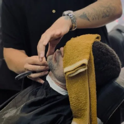 Barba