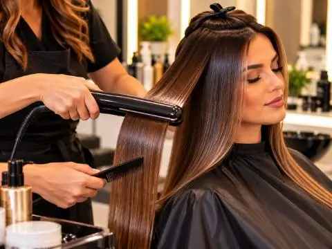Alisamento