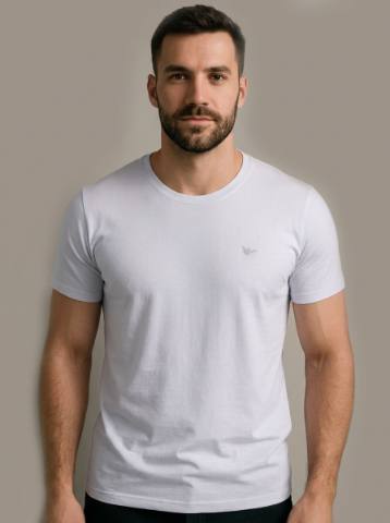 Camisa básica sallo 