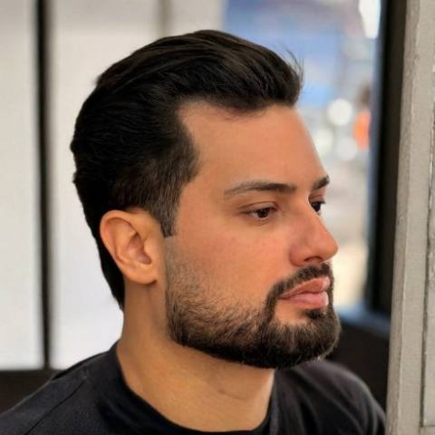 Barba Italiana