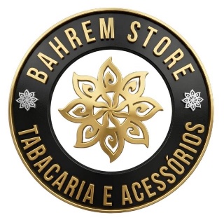Logo de Bahrem Store Tabacaria