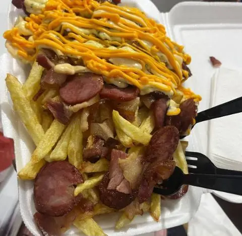 Batata Gourmet