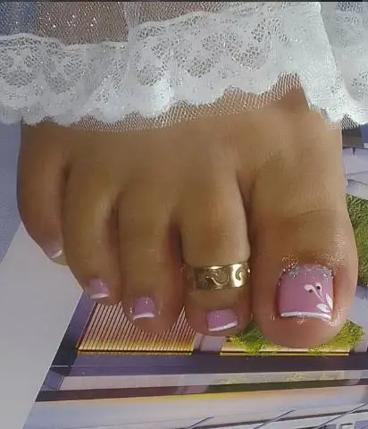 Pedicure