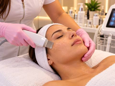 Estética Facial