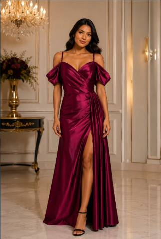 Vestidos para Locação