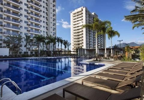 Apartamentos