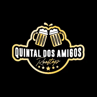 Logo de Quintal dos Amigos Rooftop