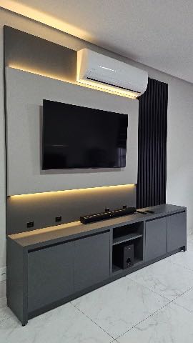 Painel Completo