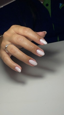 Gel na tips