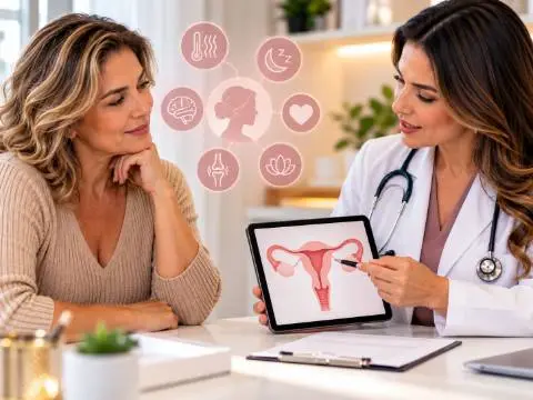 Menopausa