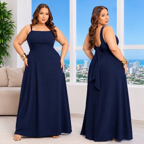 Plus size