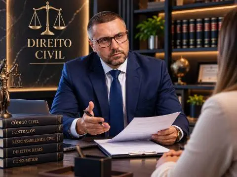 Direito Civil