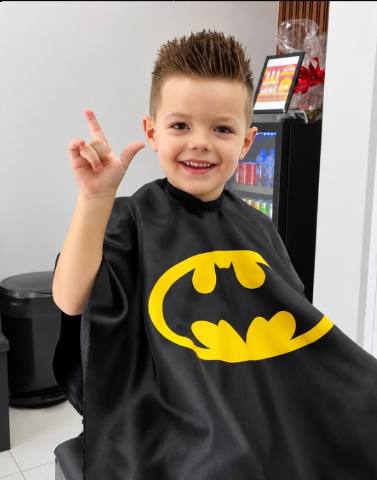Corte Infantil