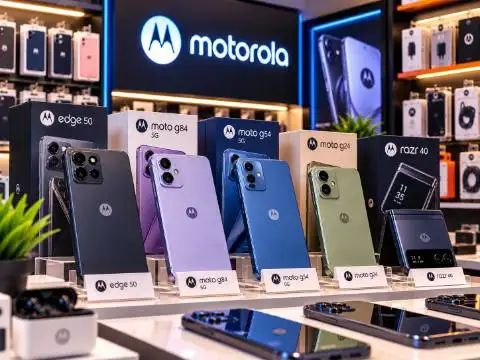 Motorola