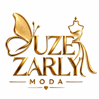 Logo de UZE ZARLY MODA