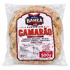Camarão