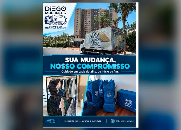 E muito mais