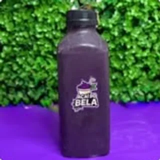 Garrafa de Açaí Tribomba (Fitness)