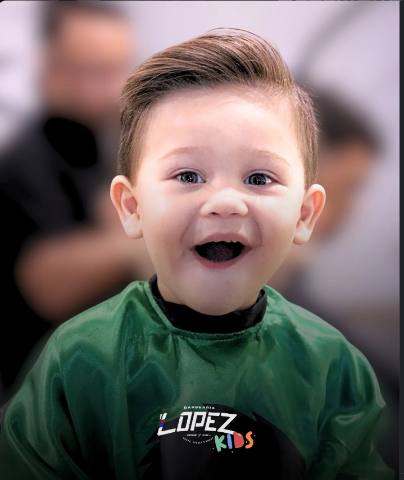 Corte infantil