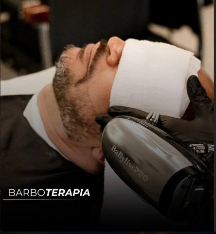 Barba Terapia