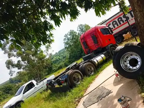 Socorro Pneus Caminhões