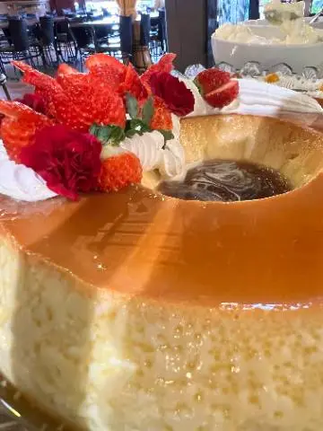 Sobremesas