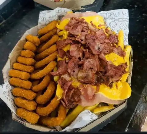 Combo da casa