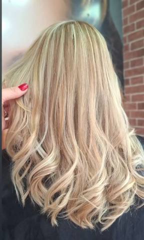 Mechas