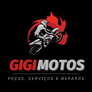 Logo de Gigi Motos