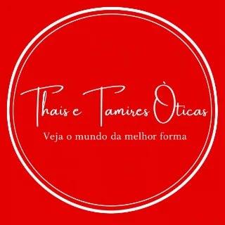 Logo de Thais E Thamires Ótica