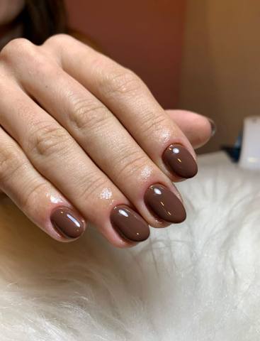 BANHO EM GEL