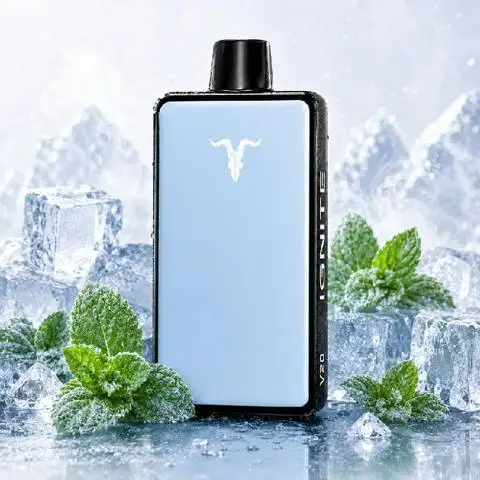 IGNITE FROZEN 20K