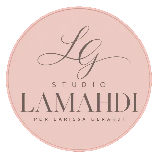 Logo de Studio Lamahdi - Beauty & Academy