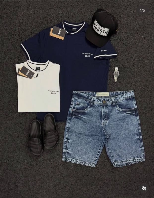 Sugestão de Kit 