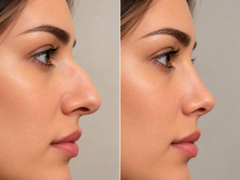 Rinoplastia