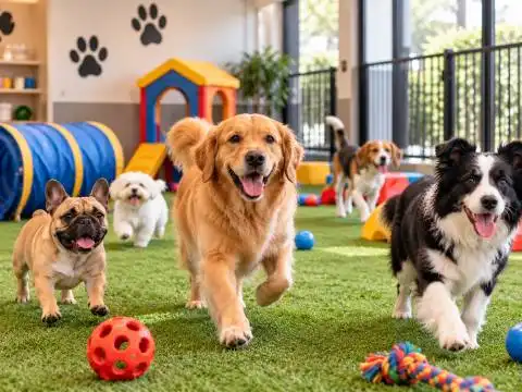 Creche